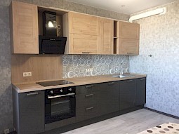 Кухни на заказ